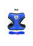 Small / Blue