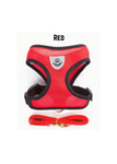 Small / Red