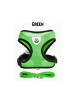 Small / Green