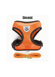 Small / Orange
