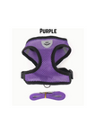 Small / Purple