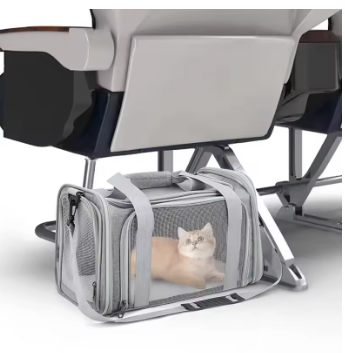 Premium Quality Cat and Dog Pet Travel Bag