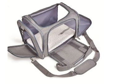 Premium Quality Cat and Dog Pet Travel Bag