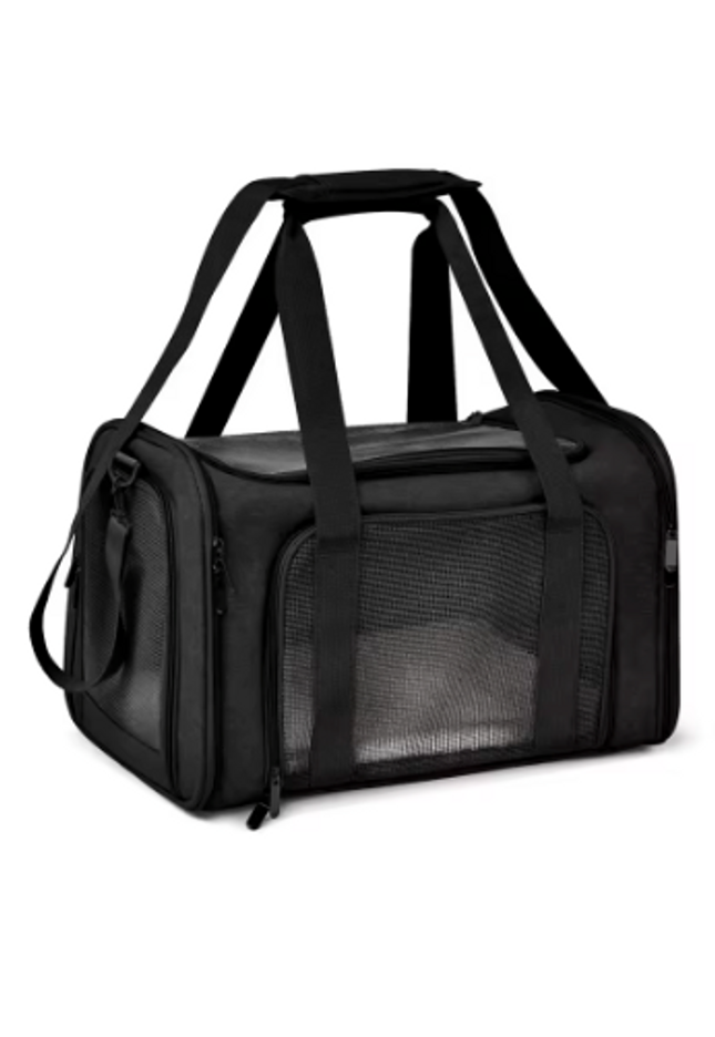 Premium Quality Cat and Dog Pet Travel Bag