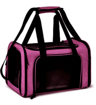Premium Quality Cat and Dog Pet Travel Bag