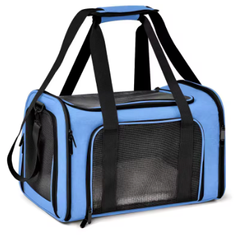 Premium Quality Cat and Dog Pet Travel Bag