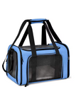 M(40x25x25cm) / Blue