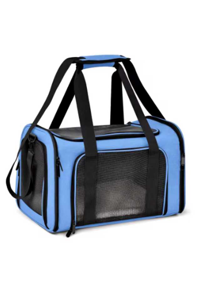 Premium Quality Cat and Dog Pet Travel Bag